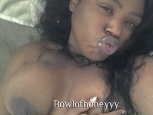 Bowlofhoneyyy