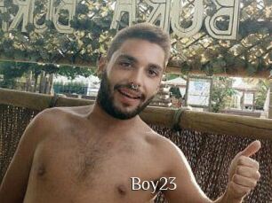 Boy23