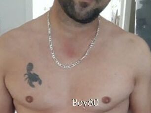 Boy80