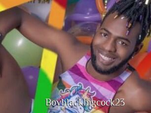 Boyblackbigcock23