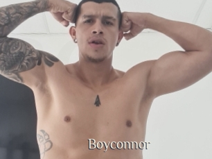 Boyconnor