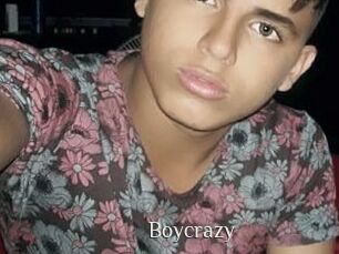 Boycrazy