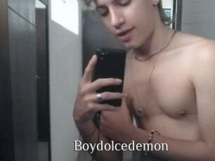 boydolcedemon Shop coquin