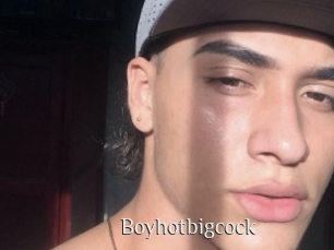 Boyhotbigcock