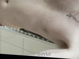Boyke