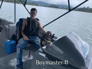 Boymaster41