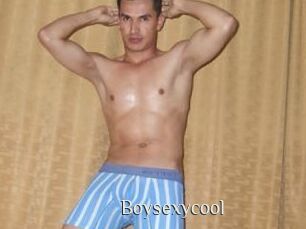 Boysexycool