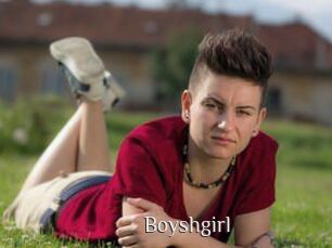 boyshgirl Shop coquin