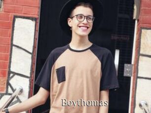 Boythomas