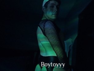 Boytoyyy