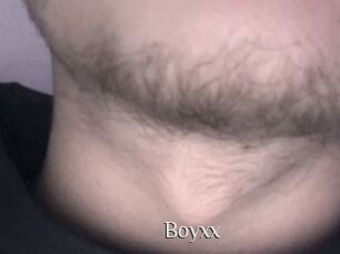 Boyxx
