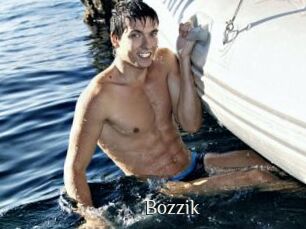Bozzik