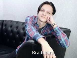 Bradboard