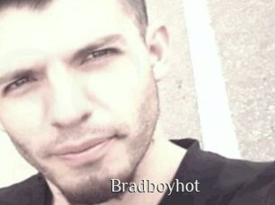 Bradboyhot