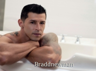 Braddnewman