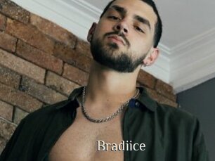Bradiice