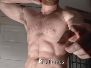 Bradjones