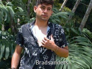Bradsanders