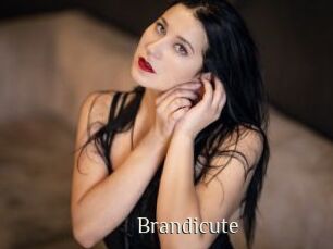 Brandicute