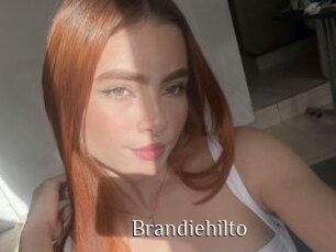 Brandiehilto
