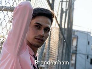 Brandomham