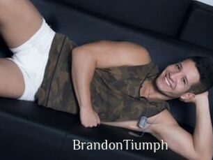 BrandonTiumph