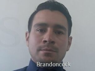 Brandoncock