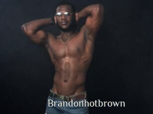 Brandonhotbrown