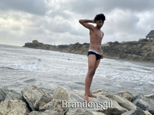Brandonsgil