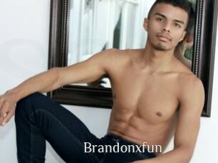 Brandonxfun
