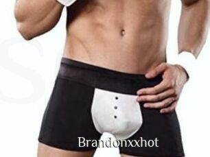 Brandonxxhot