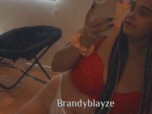 Brandyblayze