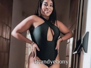 Brandyebony