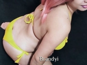 Brandyi