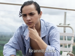 Brannttadzio