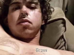 Brass