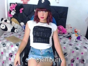 Brattiputty