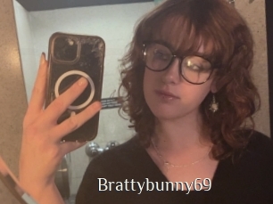Brattybunny69