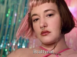 Brattynat