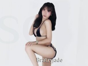 Bratzyjade