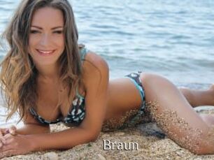 Braun