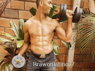 Brawonlatino27