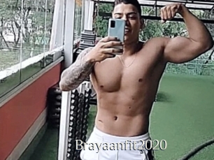 Brayaanfit2020