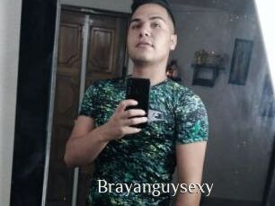 Brayanguysexy