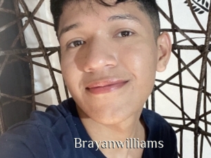 Brayanwilliams