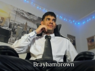 brayhambrown Shop coquin