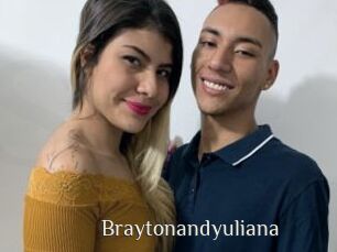 Braytonandyuliana