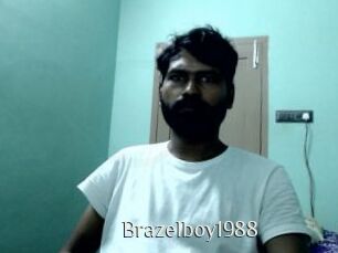 Brazelboy1988
