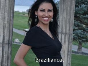 Braziliancat