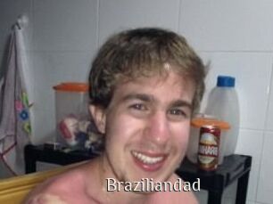 Braziliandad
